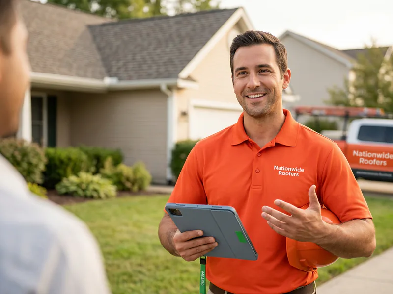 Roof Installation  in Saint Albans  FAQ